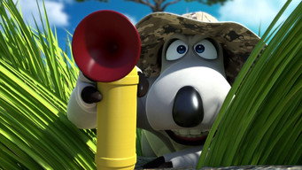 Berni T4E8