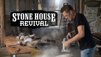 #6 Stone House Revival