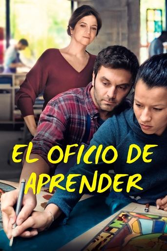 El oficio de aprender El oficio de aprender