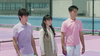 Episode 36 — Hi, Mr. Strong