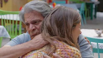 Episode 38 — "Culpa que lastima"