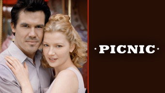 Picnic media image
