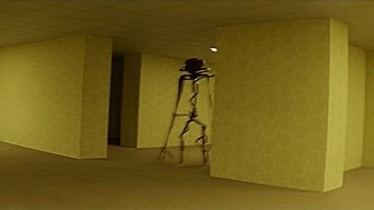 Backrooms - S0E01