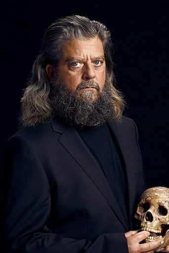 Anders Lund Madsen poster