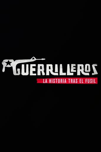 Poster of Guerilleros