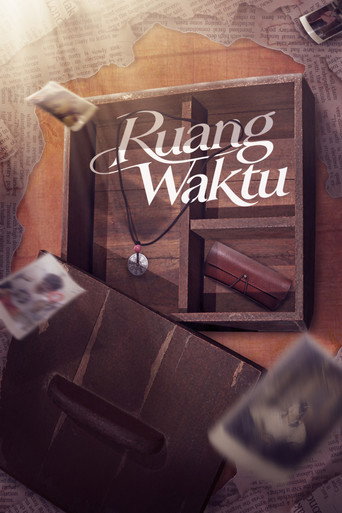 Ruang Waktu (1970)