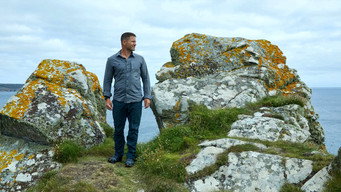 #5 Shark with Steve Backshall
