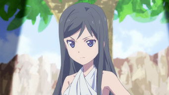 第9話:Silver Serious 第9話:Silver Serious