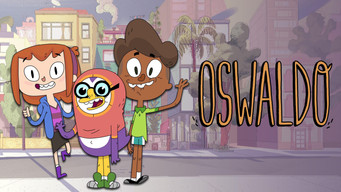 #6 Oswaldo