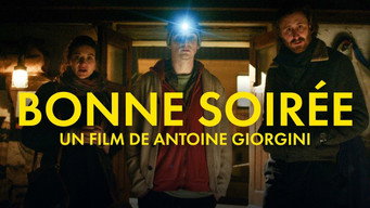 Escena 1 de Good Evening