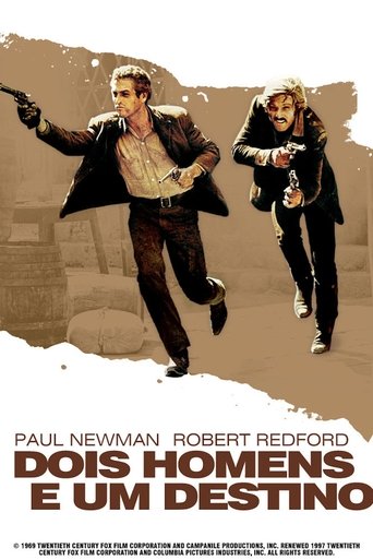Butch Cassidy e Sundance Kid Butch Cassidy e Sundance Kid