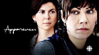 Apparences - S1E01