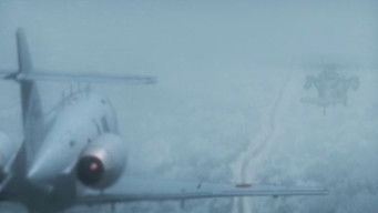 Episode 3 — A Painful Job