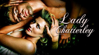 #7 Lady Chatterley