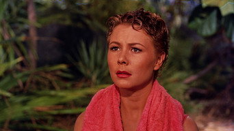 South Pacific (1958)