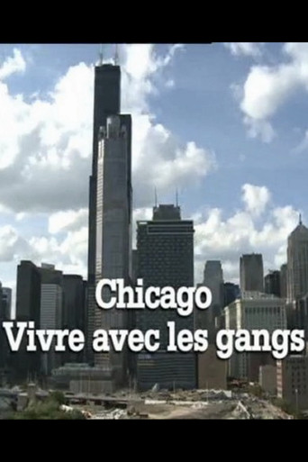 Chicago, vivre avec les gangs (1970)