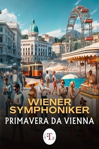 The Wiener Symphoniker Teatro Rossetti in Trieste (2025)