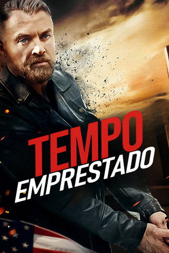 Póster del título
