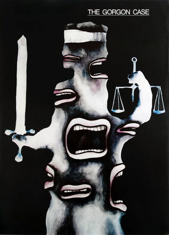 The Gorgon Case (1977)