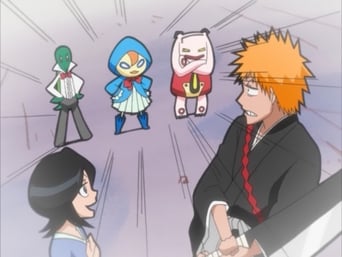 Bleach S01E80