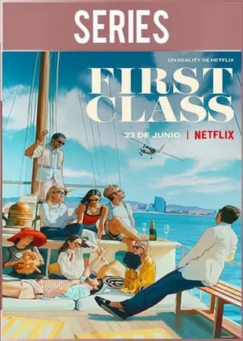 First Class (2022) 