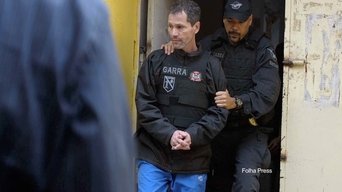 Episódio Irmãos Asfixiados da série Investigação Criminal