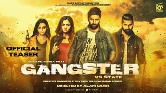 Gangster Vs State (2019)