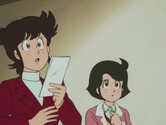 第25話：Youichi and Kazuma's Burning Passion! The Pizza Pie Duel!