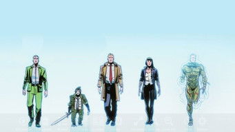 Galeria 4 - La Liga de la Justicia Oscura