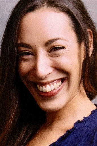 Leidana Abdallah portrait