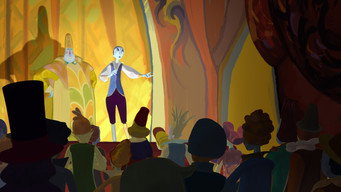 #22 The Painting