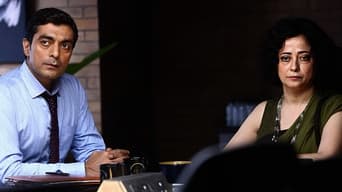 The Trial (2023- )