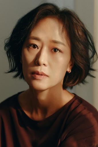 Image of Woo Mi-hwa