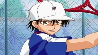 The Prince of Tennis T1E18