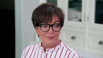 Episódio Episódio 12 da série Keeping Up With the Kardashians