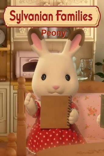 Sylvanian Families: Season 4