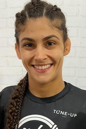 Image of Michele Oliveira