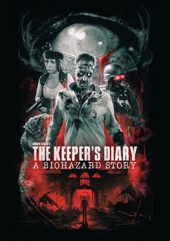 The Keeper's Diary