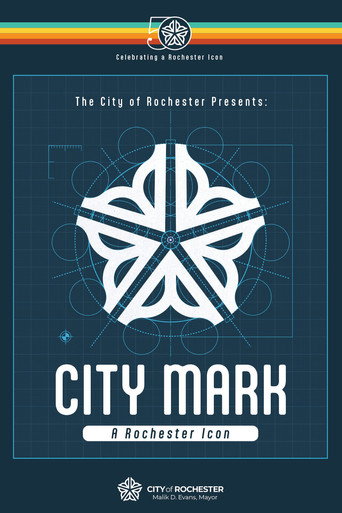 City Mark: A Rochester Icon (2026)
