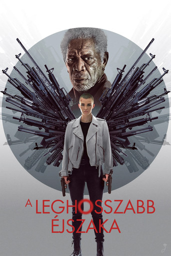 A leghosszabb éjszaka