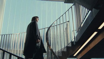#9 The Architect