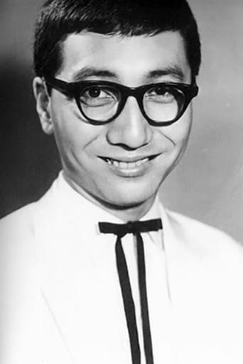 Image of Êtarô Ishibashi