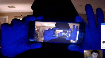Unfriended: Dark Web backdrop 4
