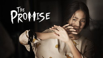 #5 The Promise