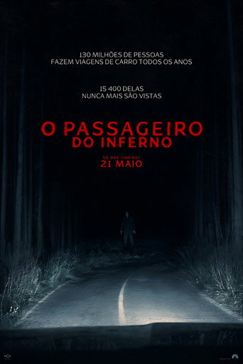 O Passageiro do Inferno