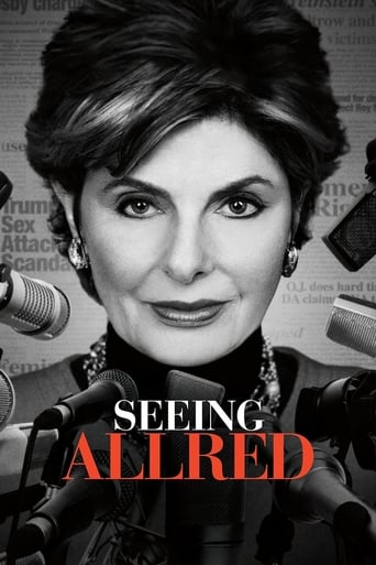 Seeing Allred (2018)