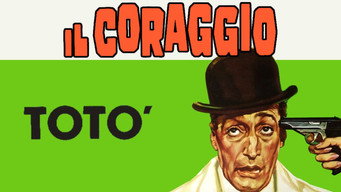 Cena 1 de Il coraggio