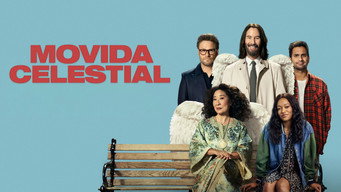 Galeria 5 - Movida Celestial