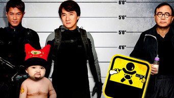 Galeria 1 - Dos ladrones y medio