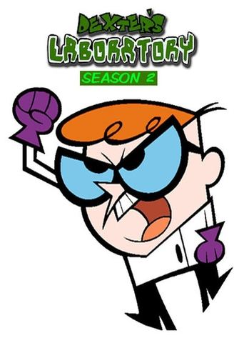 Dexter’s Laboratory Season 2 Dexter’s Laboratory Season 2